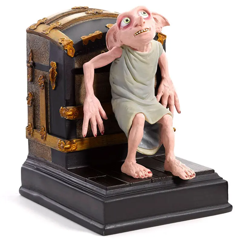 Harry Potter Bookend Dobby 19 cm termékfotó