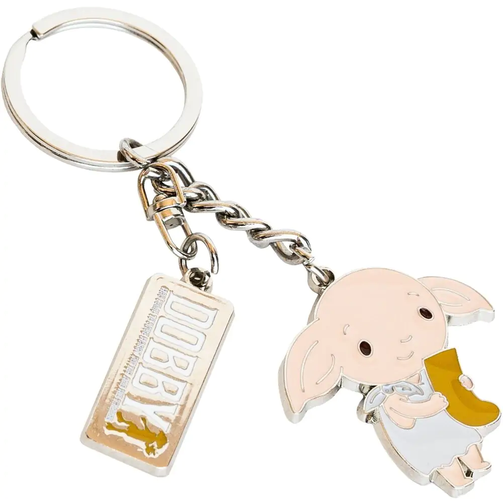 Harry Potter Dobby keychain product photo