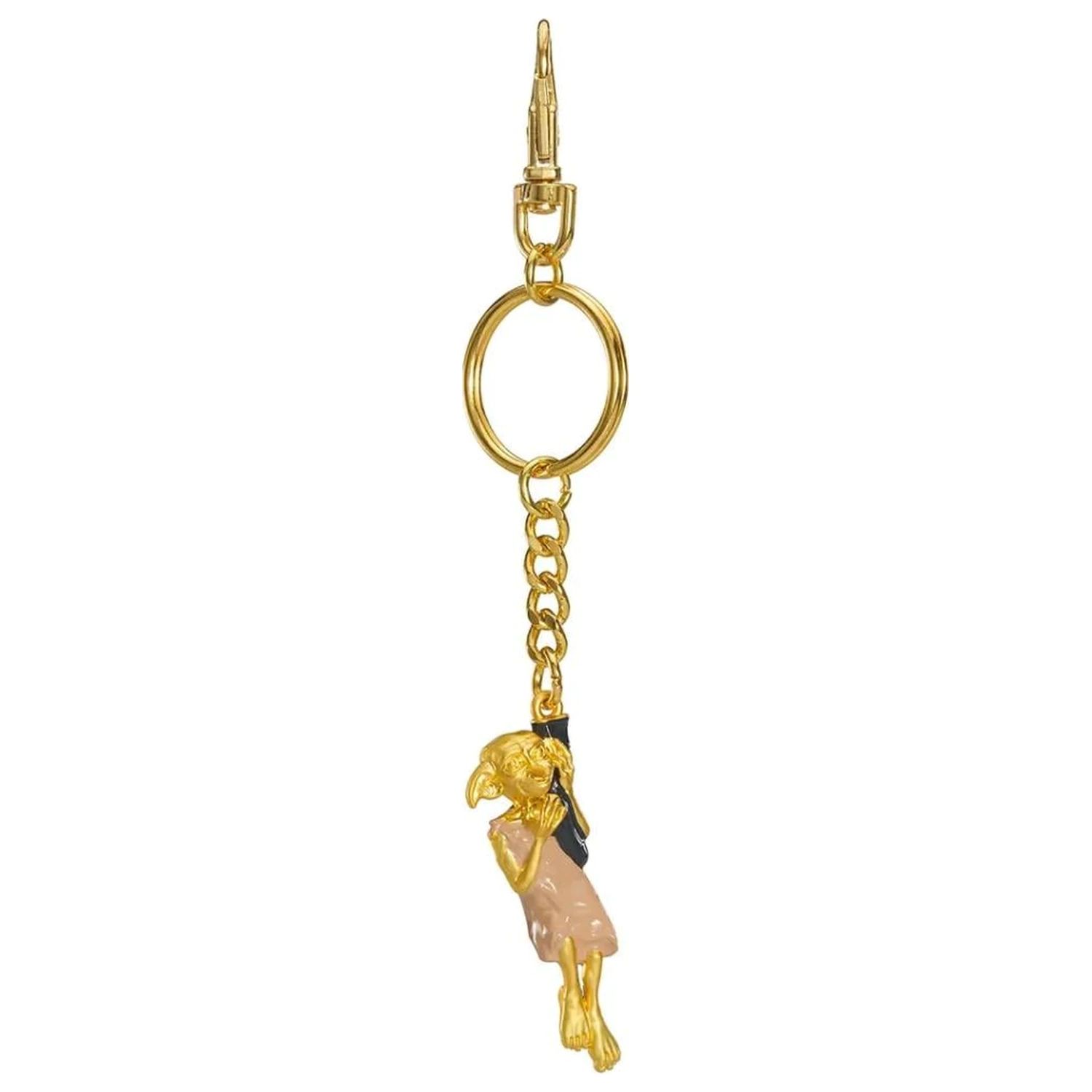 Harry Potter Dobby Keychain product photo