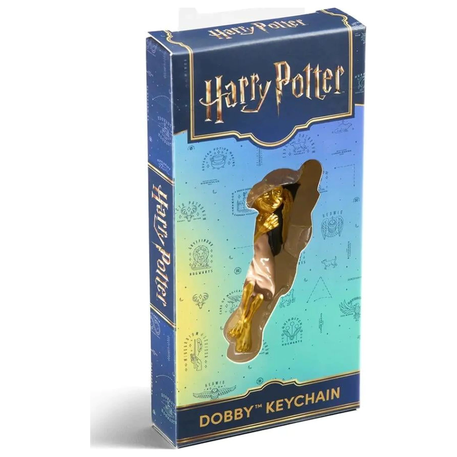 Harry Potter Dobby Keychain product photo