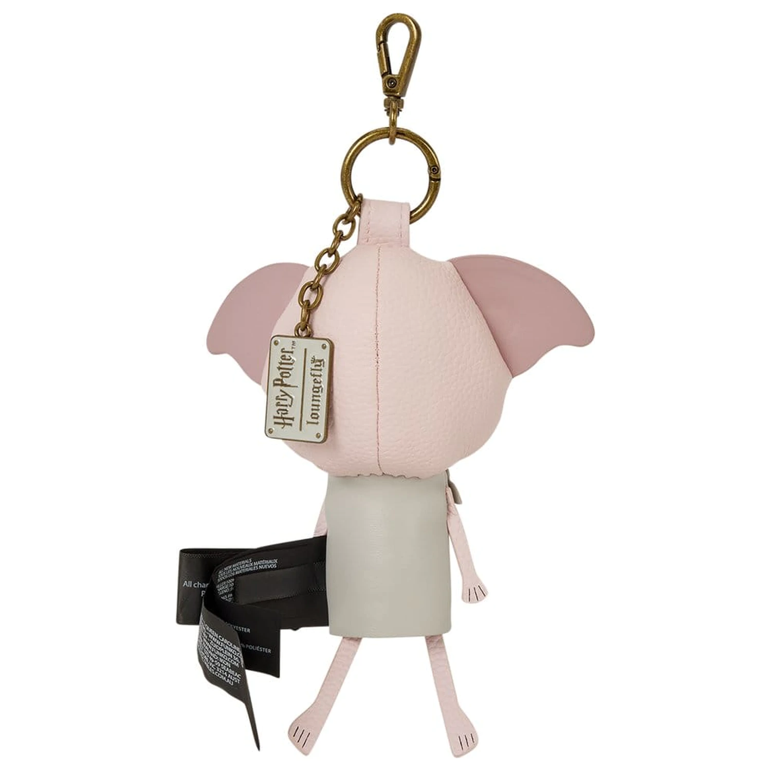 Harry Potter by Loungefly Keychain product photo