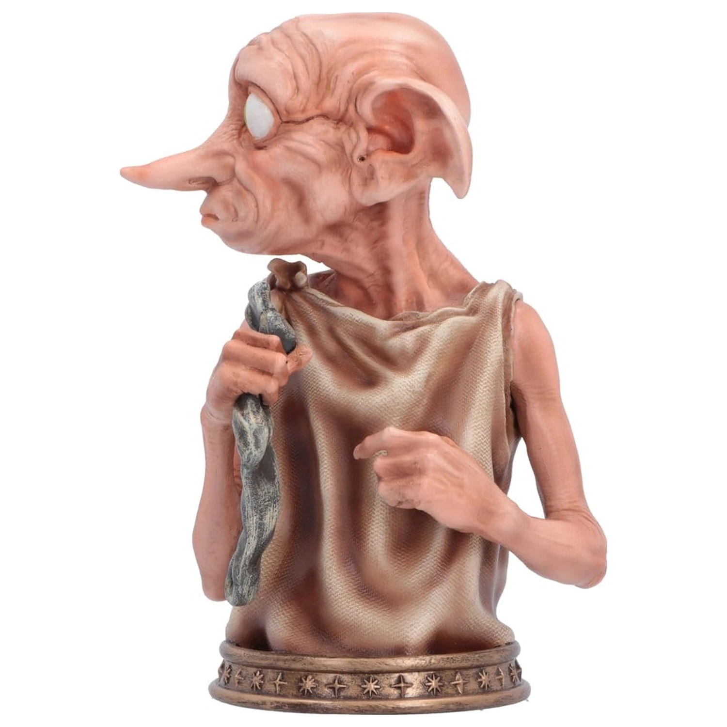 Harry Potter Bust Dobby 15 cm product photo