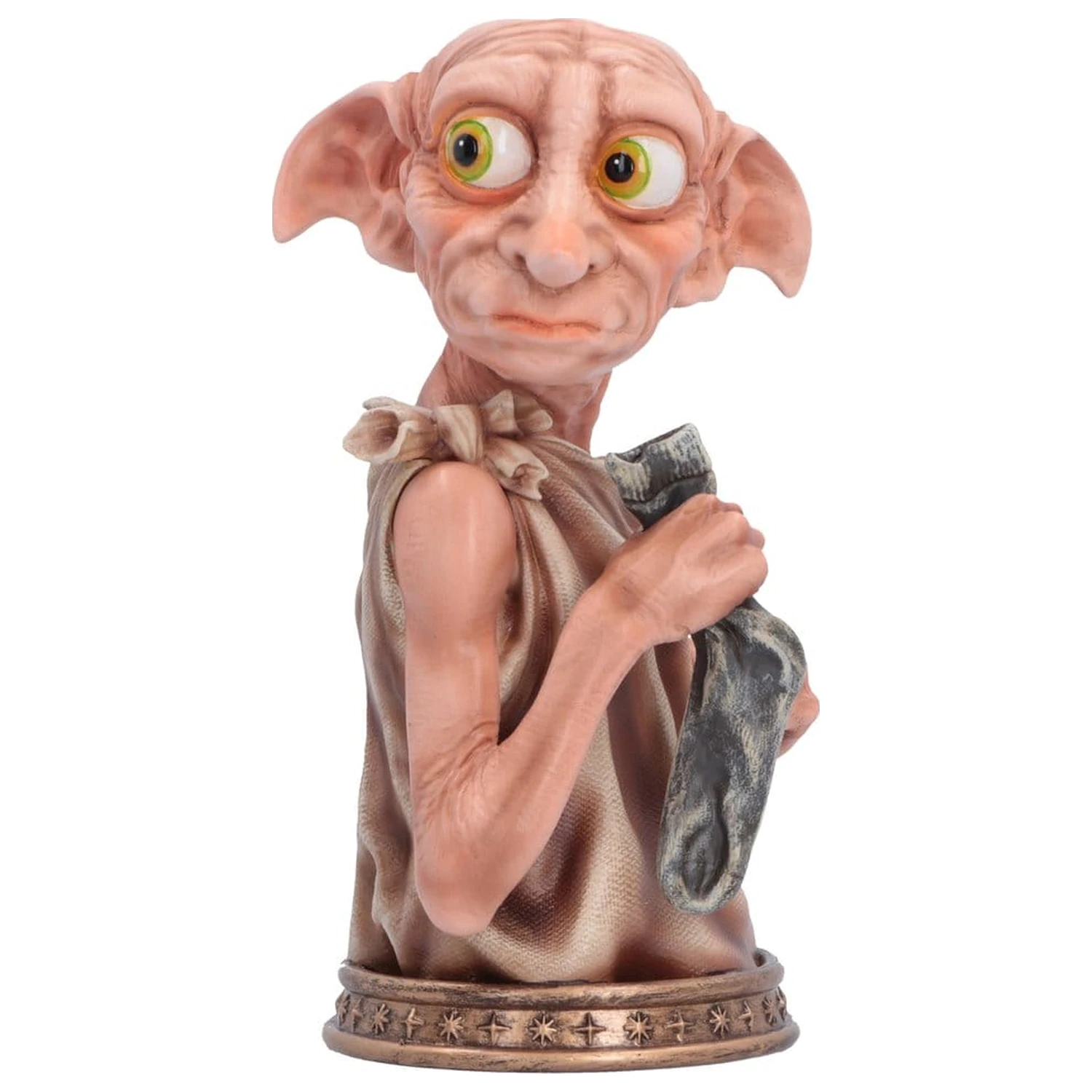 Harry Potter Bust Dobby 15 cm product photo
