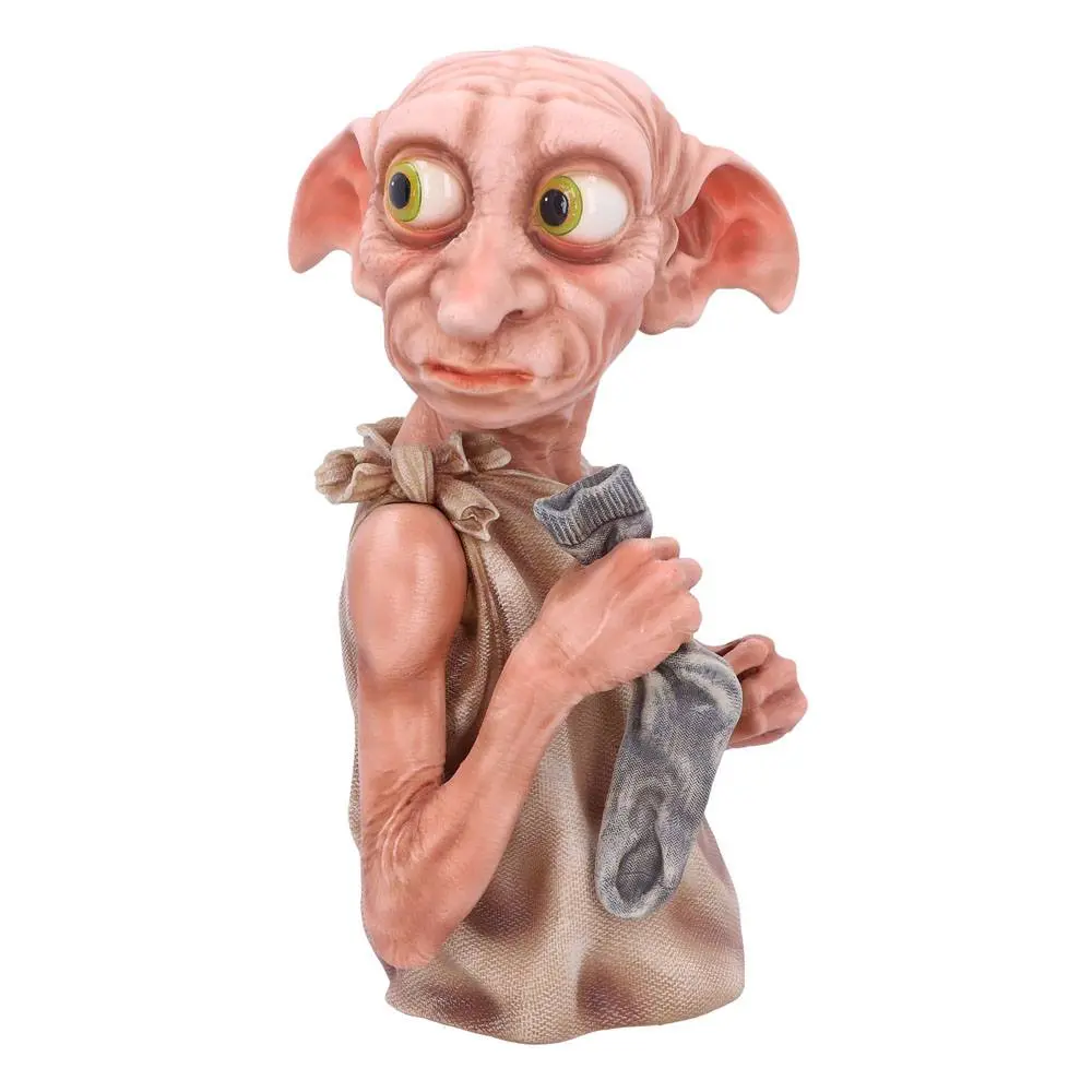 Harry Potter Bust Dobby 30 cm product photo