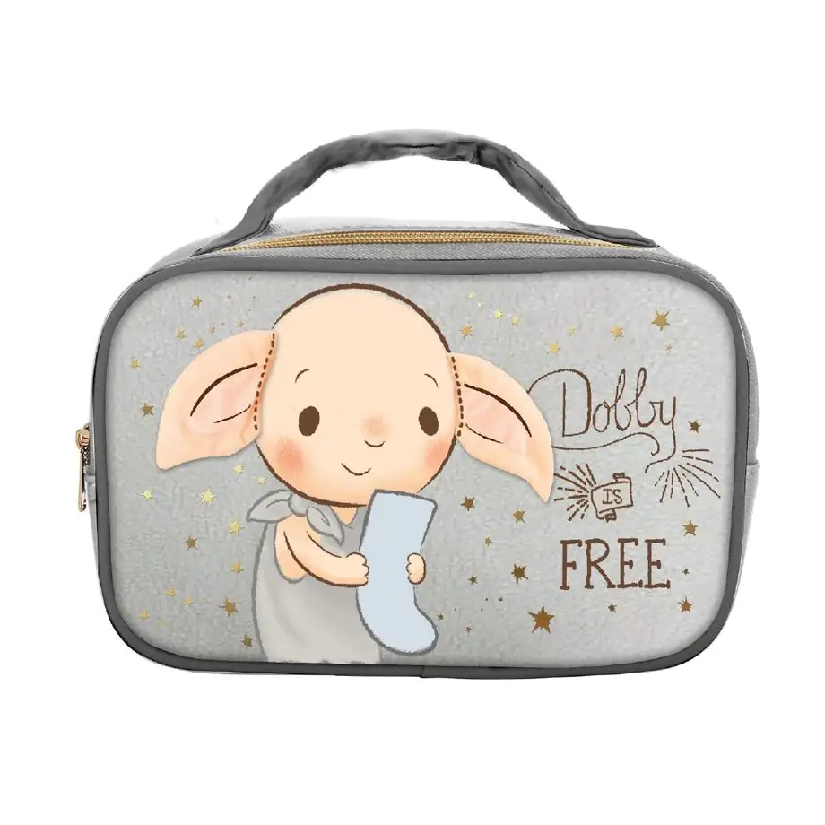 Harry Potter Dobby vanity case product photo