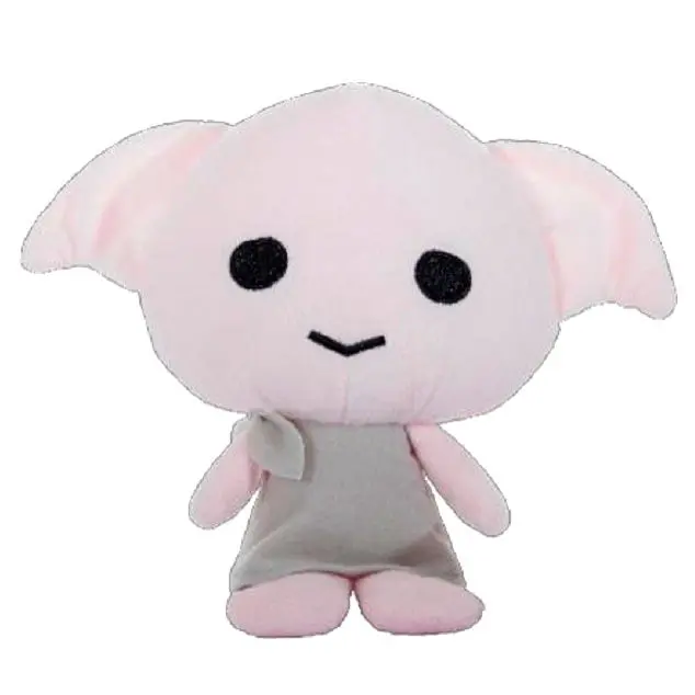 Harry Potter Dobby plush toy 15cm product photo