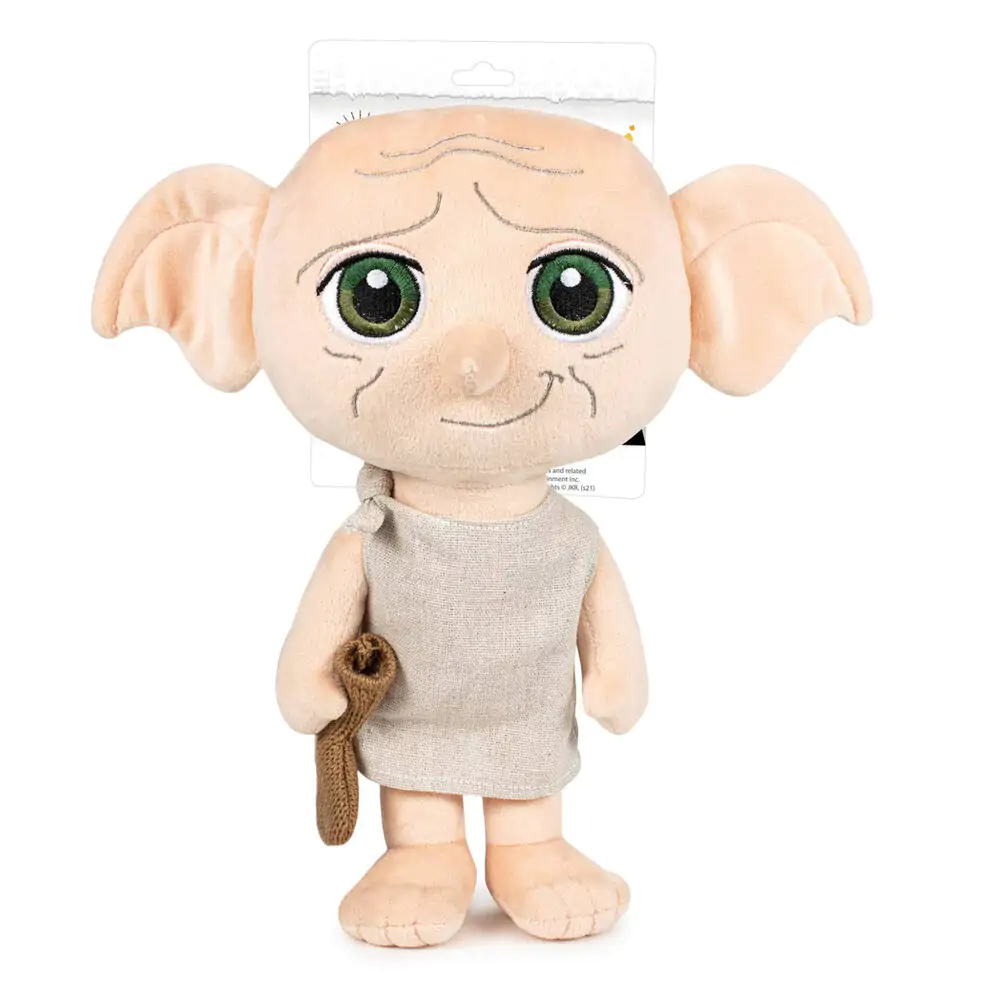 Harry Potter Dobby plush toy 29cm product photo