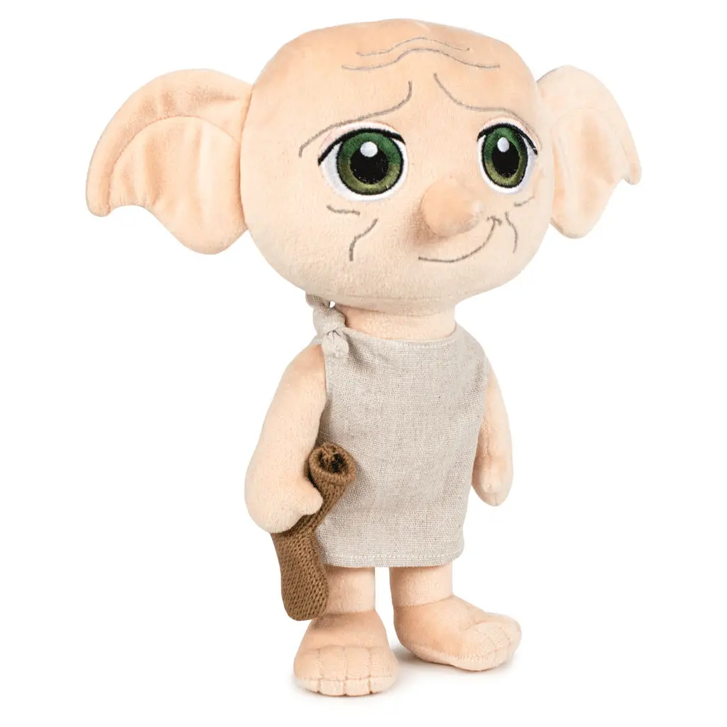 Harry Potter Plush Figure Dobby 29 cm termékfotó