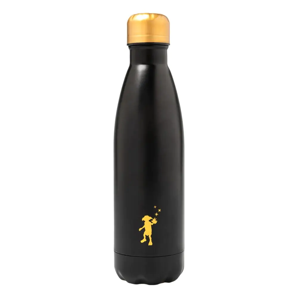 Harry Potter Dobby Stainless steel bottle 500ml termékfotó