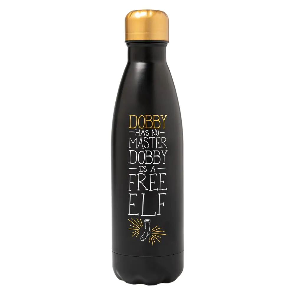 Harry Potter Dobby Stainless steel bottle 500ml termékfotó