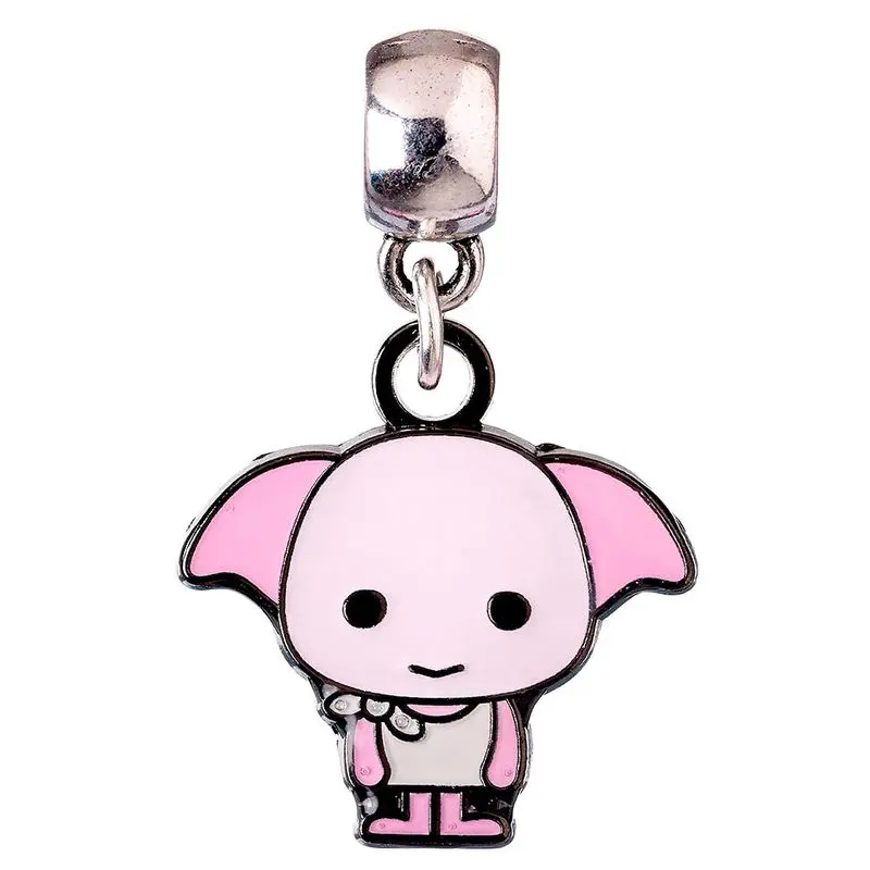 Harry Potter Cutie Collection Charm Dobby (silver plated) product photo