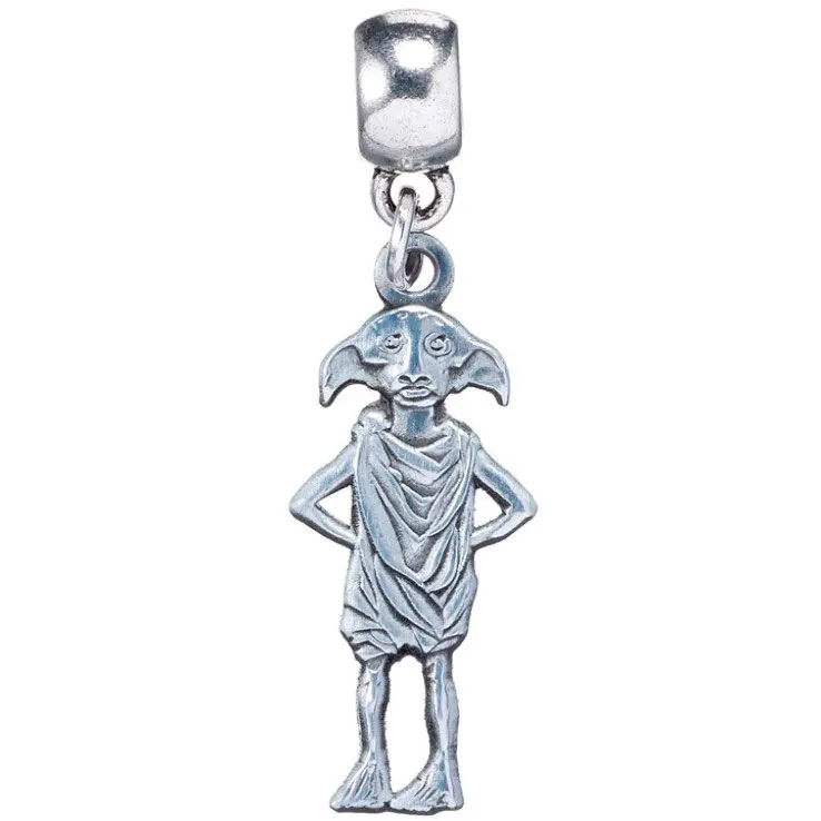 Harry Potter Charm Dobby the House-Elf (silver plated) termékfotó