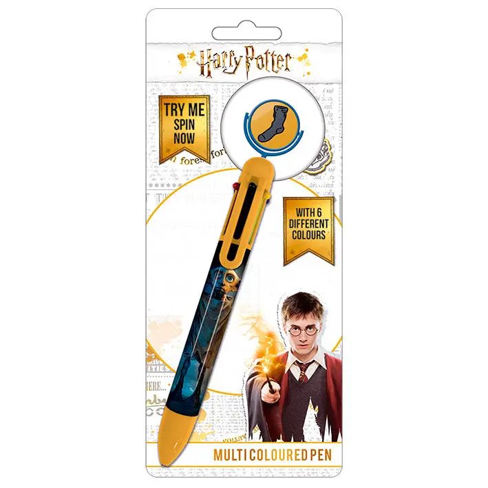 Harry Potter Dobby colors pen product photo