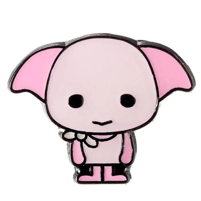 Harry Potter Cutie Collection Pin Badge Dobby product photo