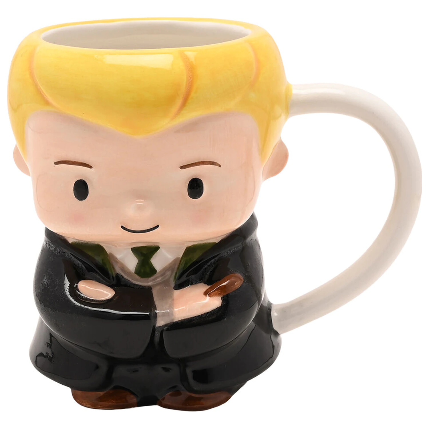 Harry Potter Draco Malfoy 3D mug 350ml product photo