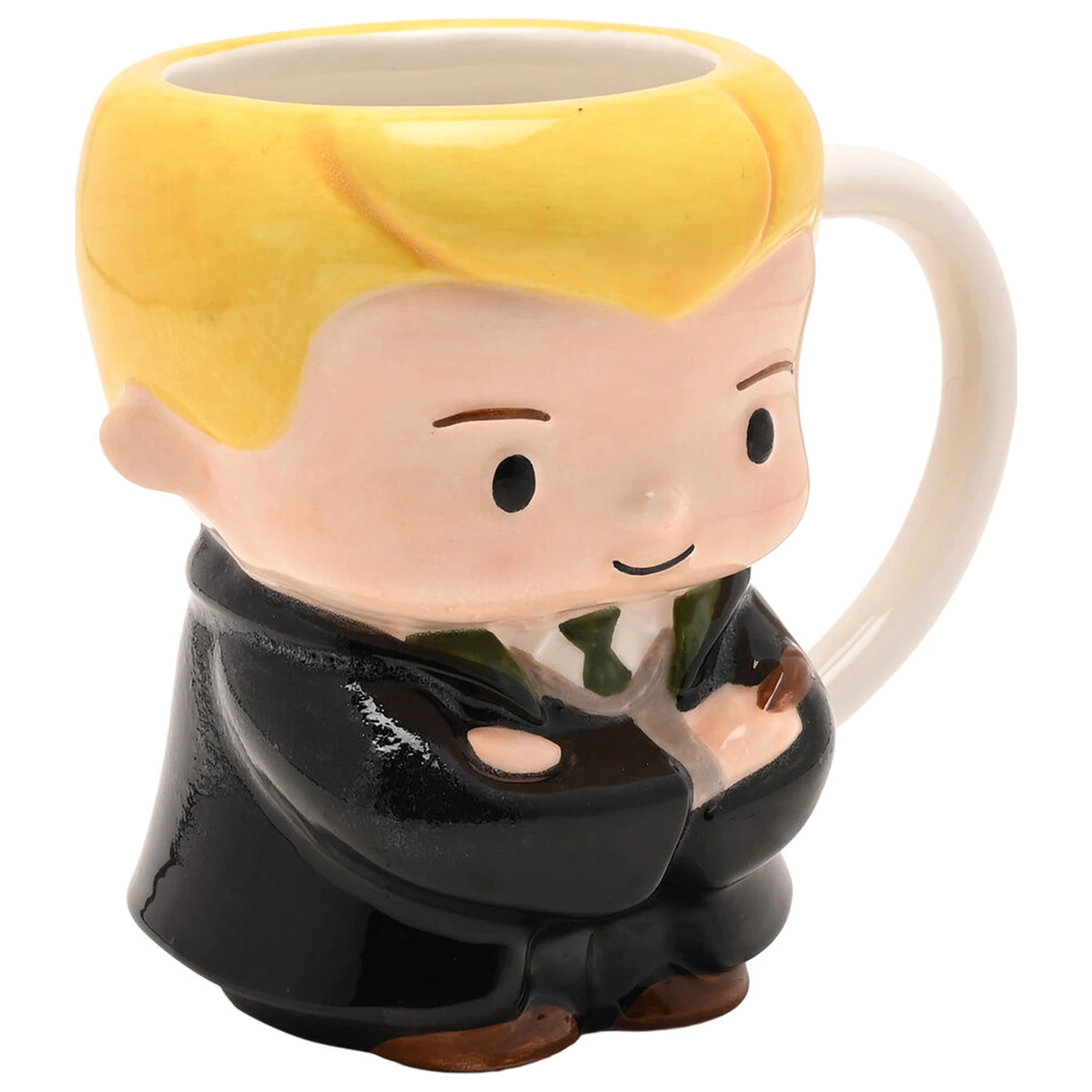 Harry Potter Draco Malfoy 3D mug 350ml product photo