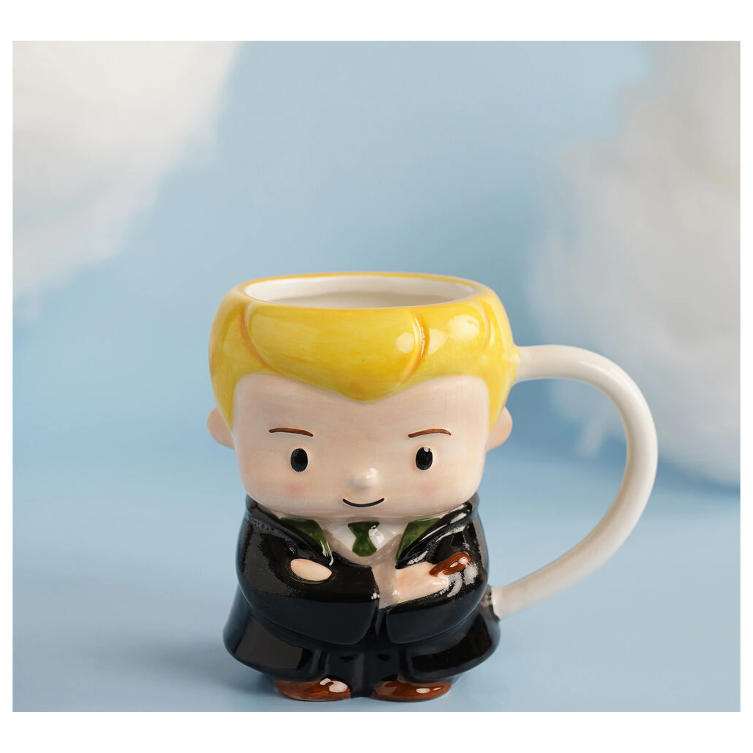 Harry Potter Draco Malfoy 3D mug 350ml product photo