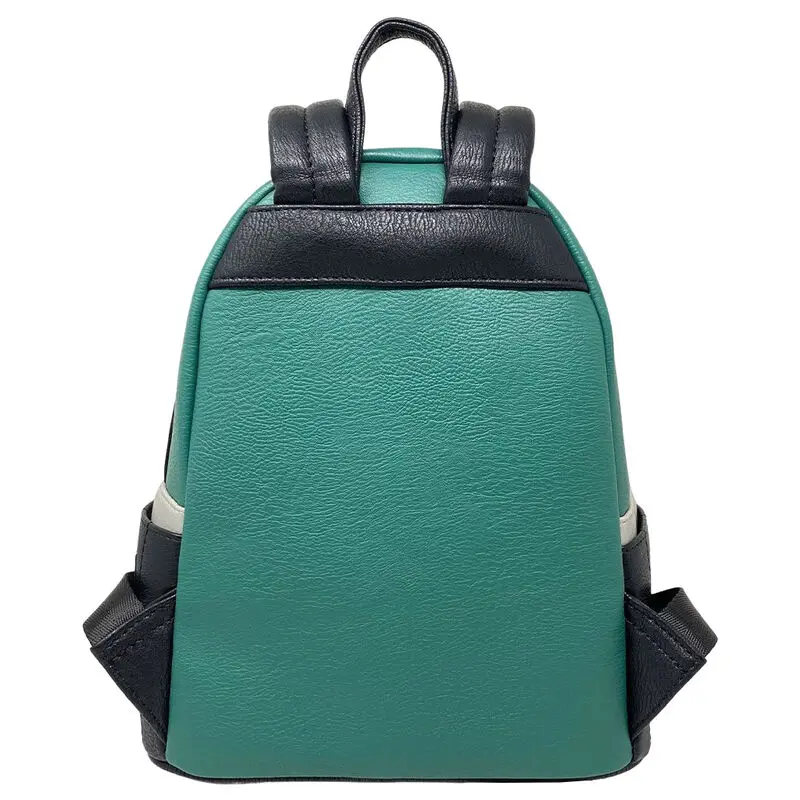 Loungefly Harry Potter Slytherin Draco Malfoy backpack 25cm product photo