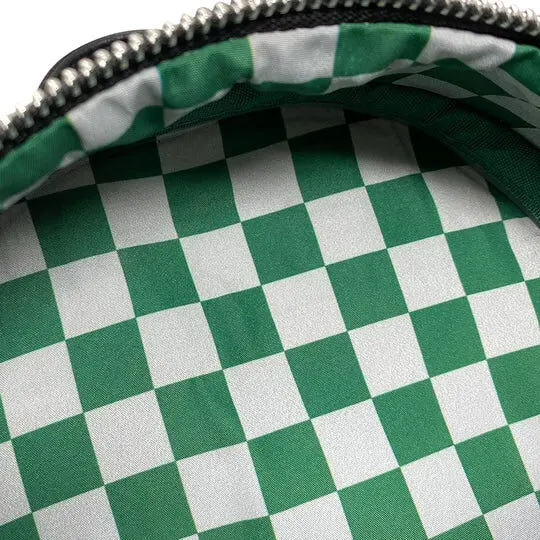 Loungefly Harry Potter Slytherin Draco Malfoy backpack 25cm product photo