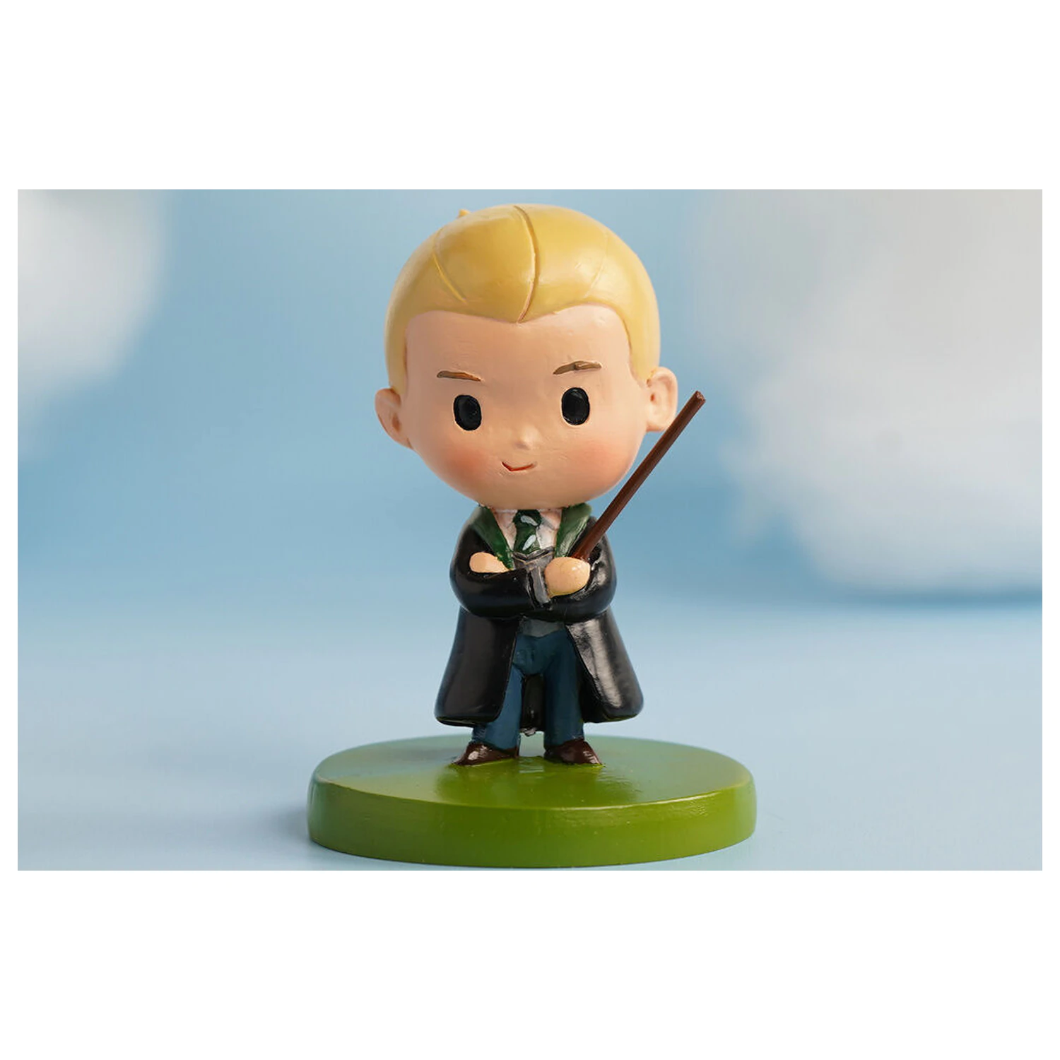 Harry Potter Draco Malfoy figure 7cm product photo