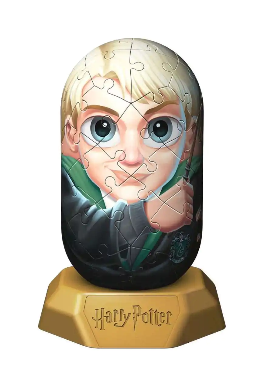 Harry Potter Hylkies 3D Puzzle Draco Malfoy (55 pieces) product photo