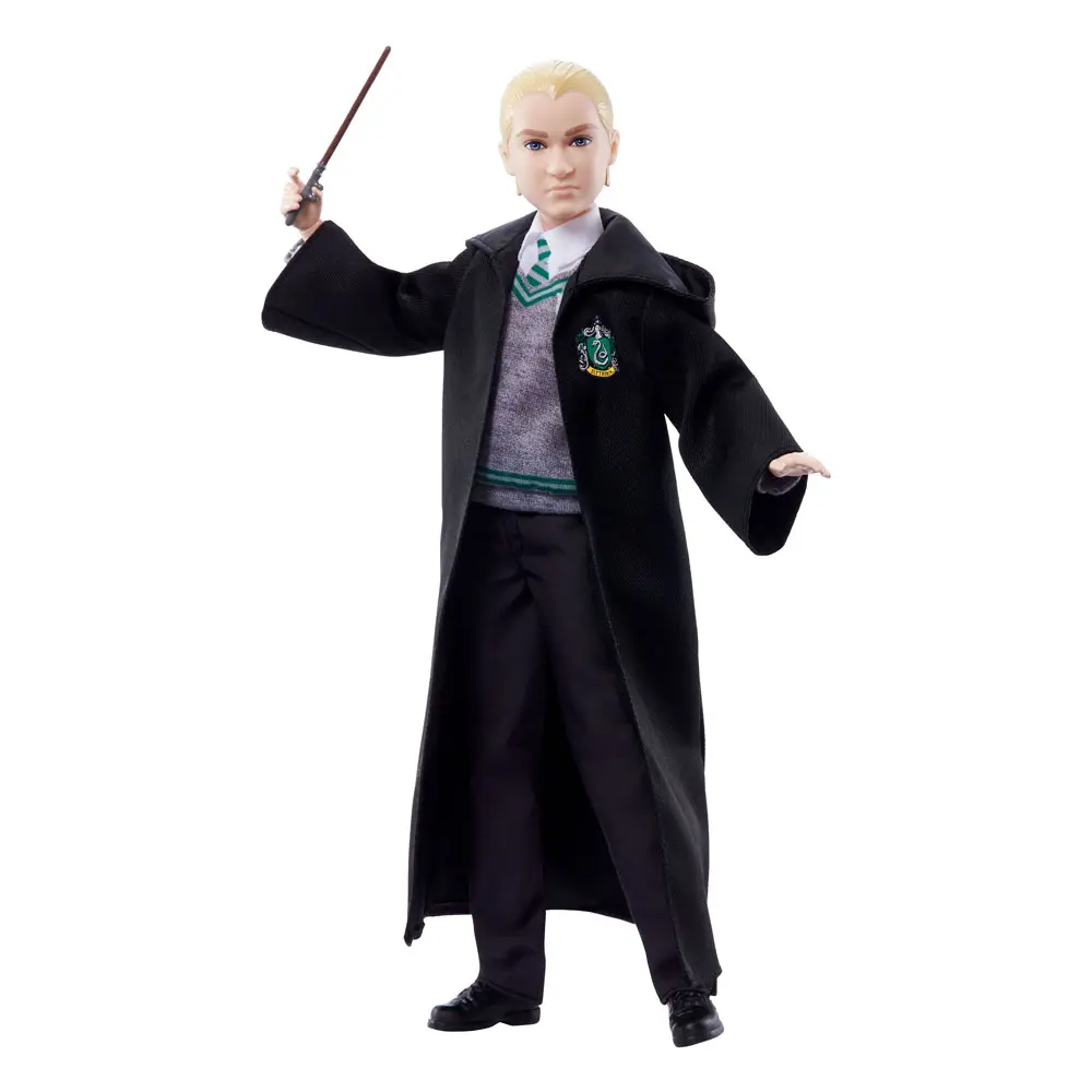 Harry Potter Doll Draco Malfoy 26 cm product photo
