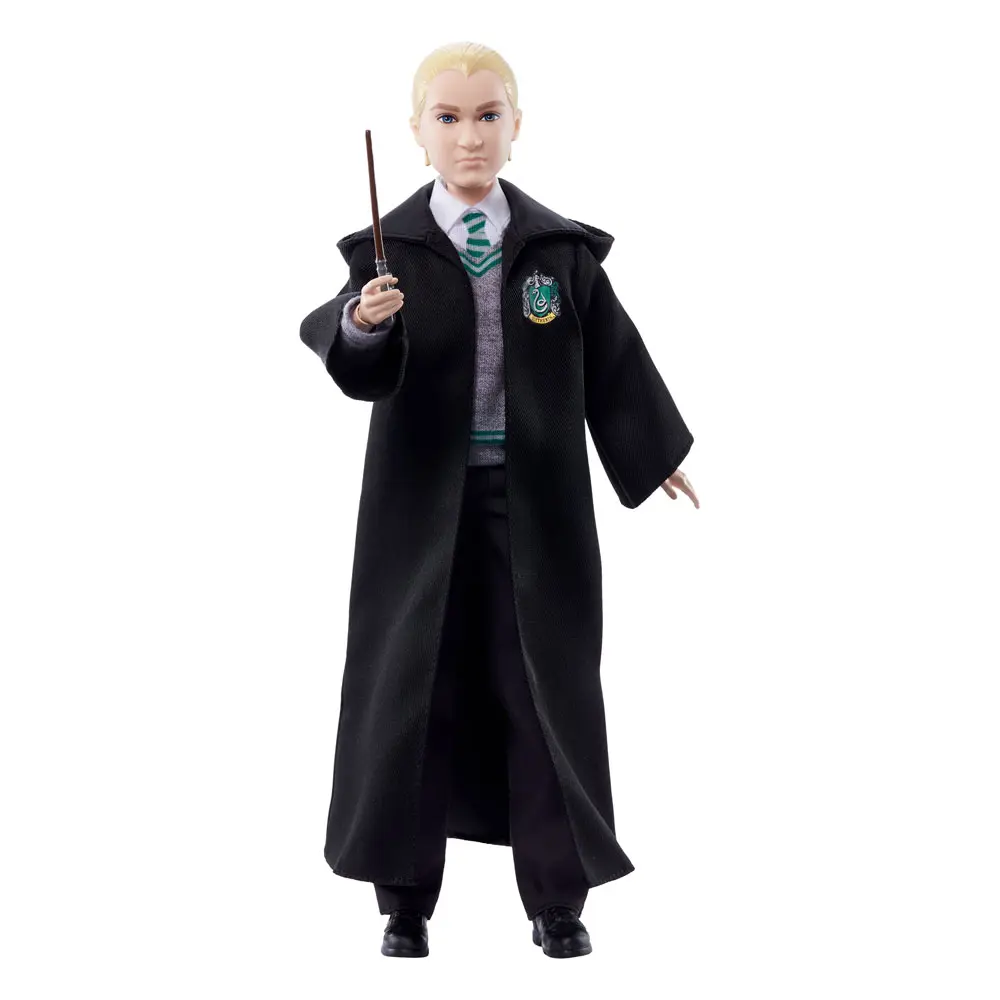 Harry Potter Doll Draco Malfoy 26 cm product photo