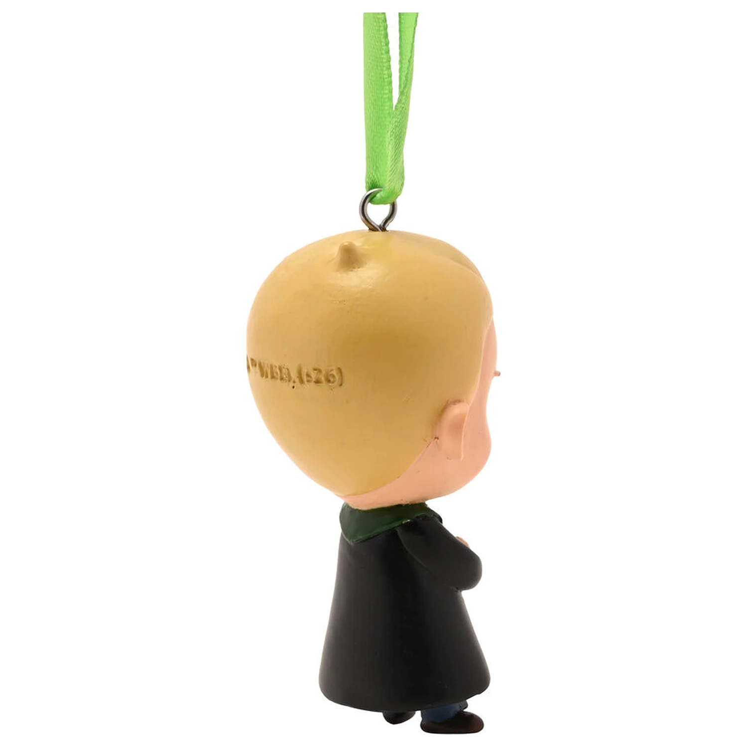 Harry Potter Draco Malfoy Christmas hanging ornament product photo