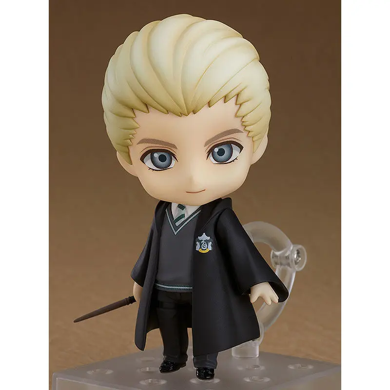 Harry Potter Draco Malfoy Nendoroid figure 10cm product photo