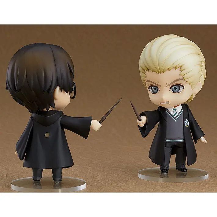 Harry Potter Draco Malfoy Nendoroid figure 10cm product photo