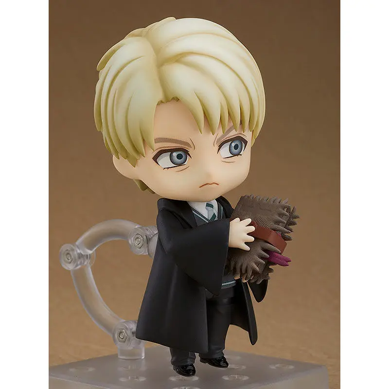 Harry Potter Draco Malfoy Nendoroid figure 10cm product photo