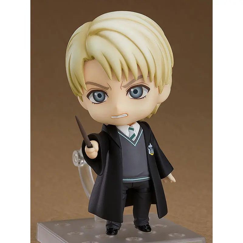 Harry Potter Draco Malfoy Nendoroid figure 10cm product photo