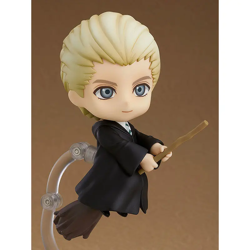 Harry Potter Draco Malfoy Nendoroid figure 10cm product photo