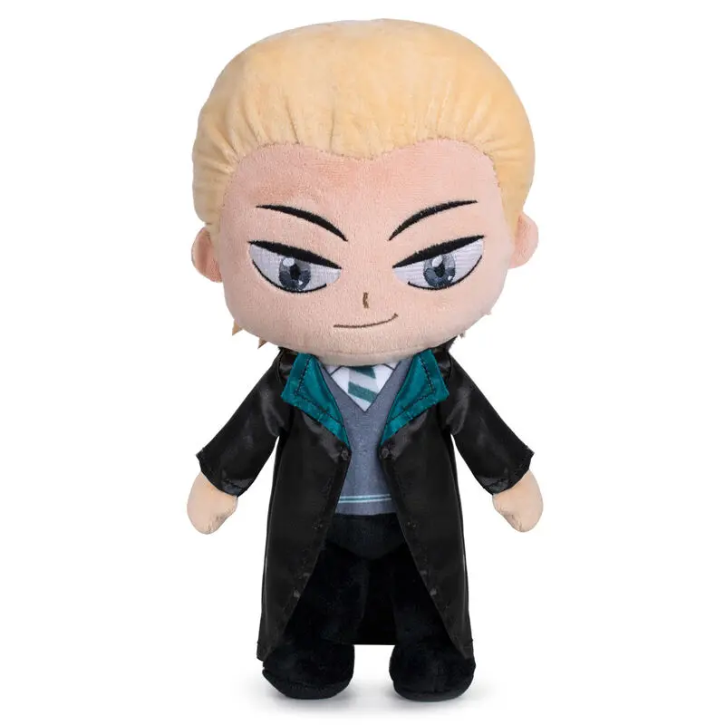 Harry Potter Draco Malfoy plush toy 20cm product photo