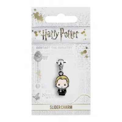 Harry Potter Cutie Collection Charm Draco Malfoy (silver plated) termékfotó