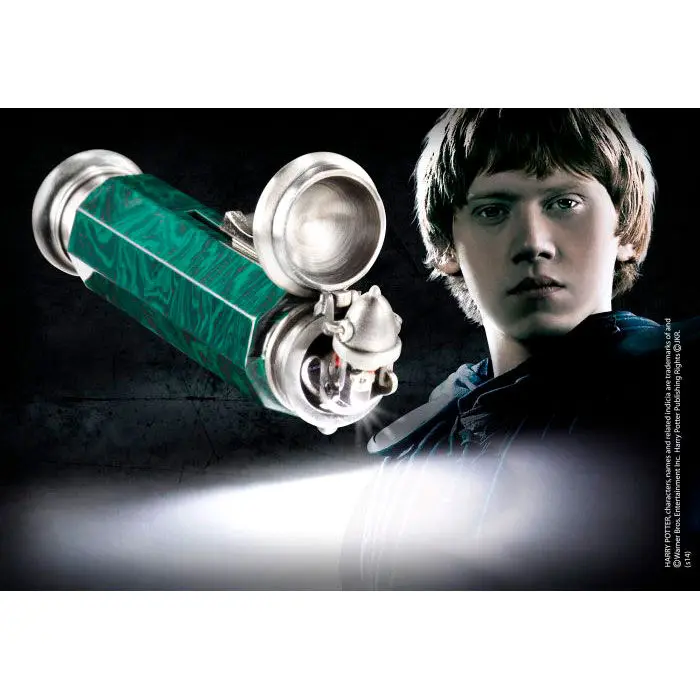 Harry Potter Replica 1/1 Deluminator product photo