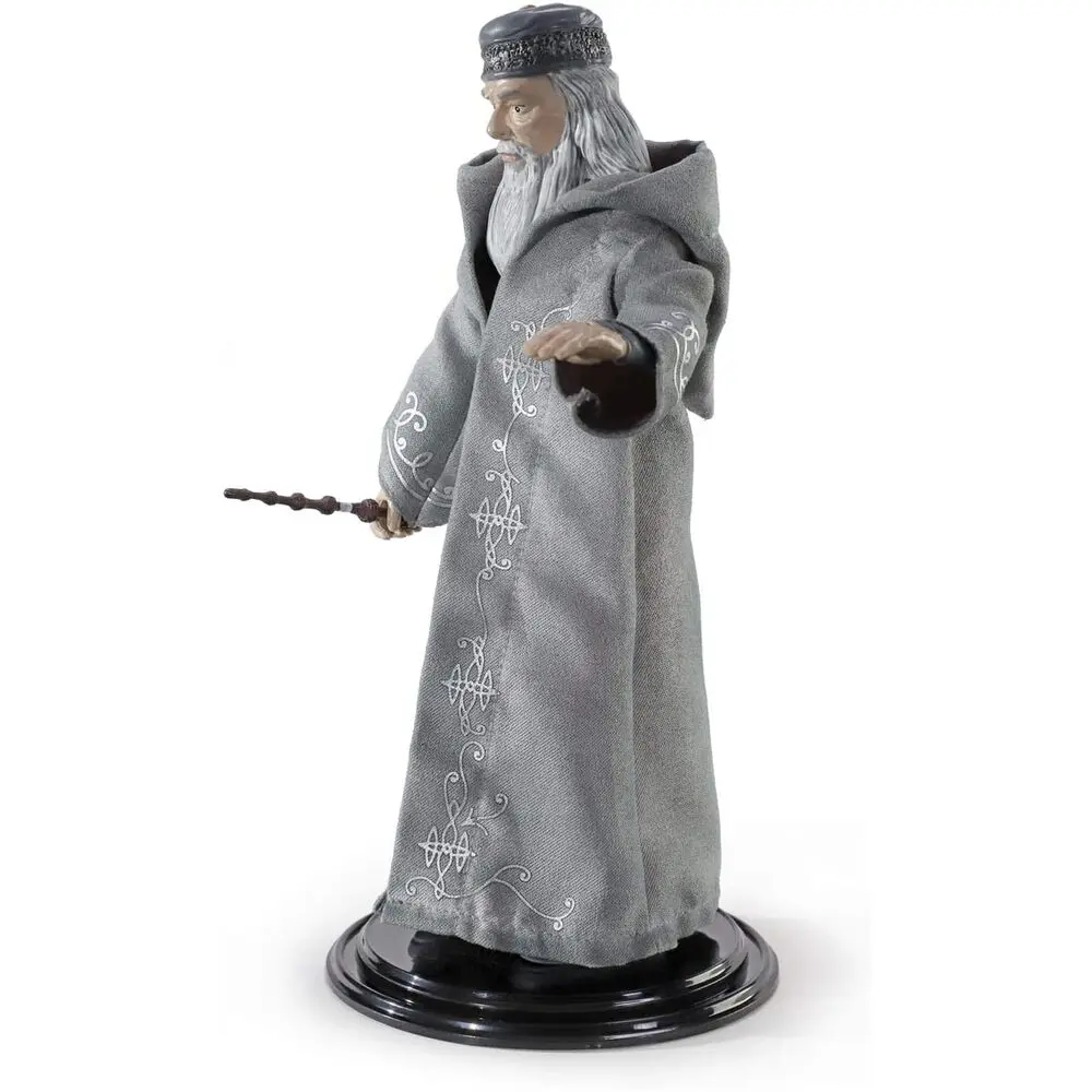 Harry Potter Bendyfigs Bendable Figure Albus Dumbledore 19 cm termékfotó