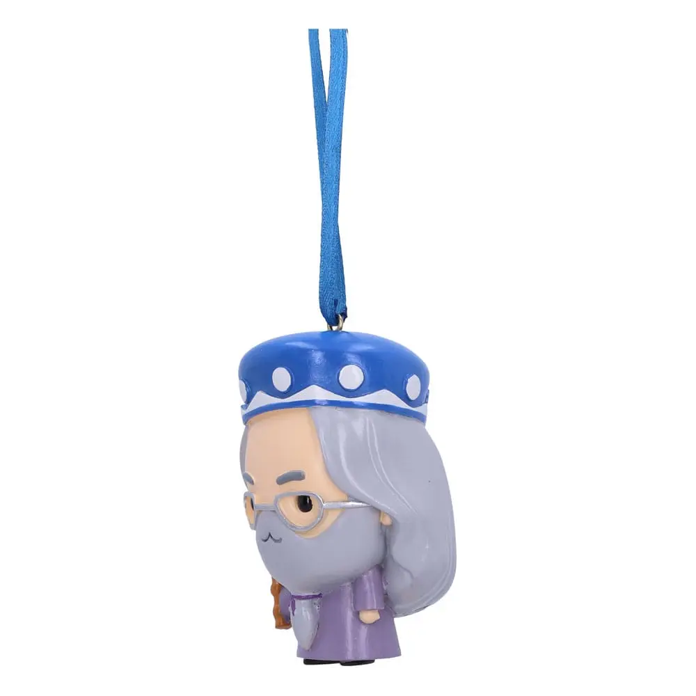Harry Potter Hanging Tree Ornament Dumbledore  8 cm product photo