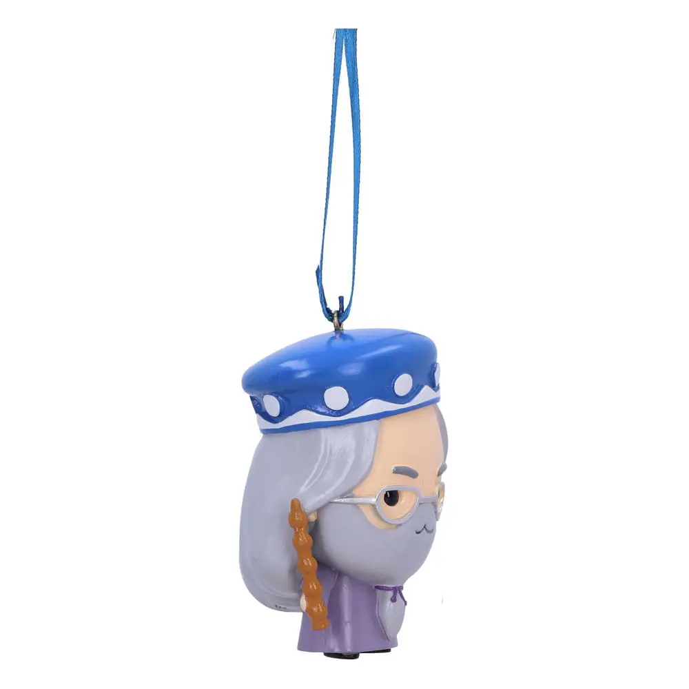 Harry Potter Hanging Tree Ornament Dumbledore  8 cm product photo