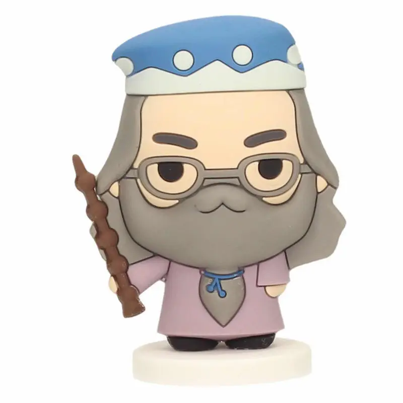 Harry Potter Dumbledore mini figure product photo