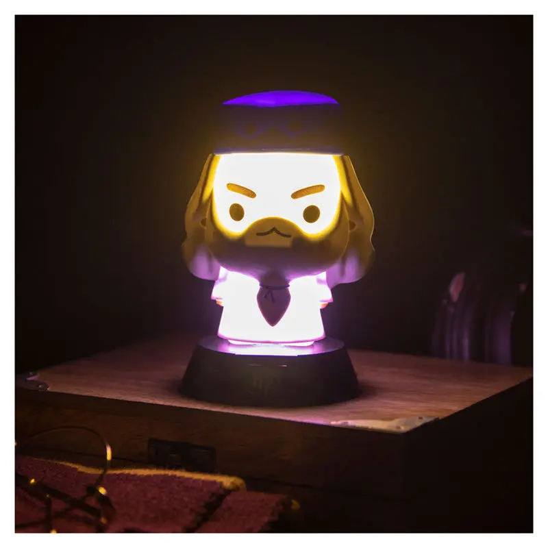 Harry Potter Dumbledore mini light product photo