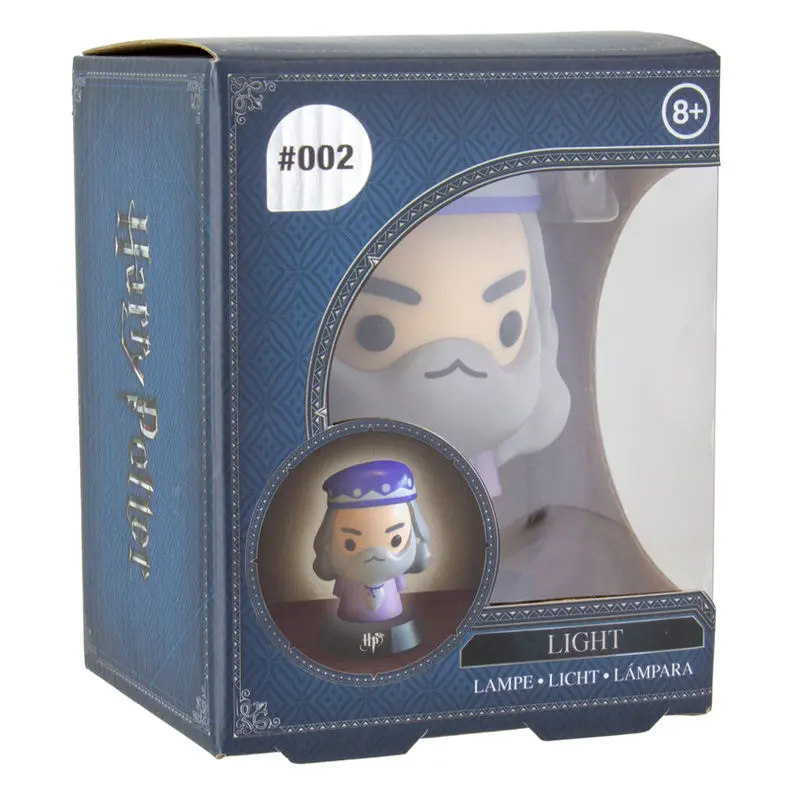 Harry Potter Dumbledore mini light product photo