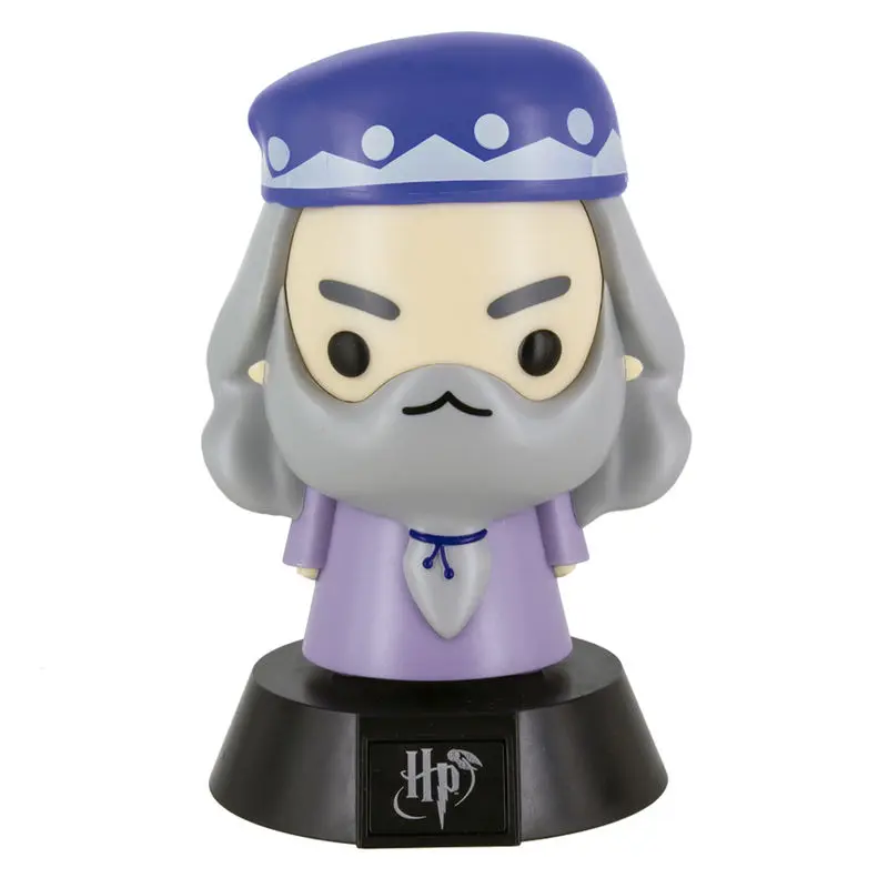 Harry Potter Dumbledore mini light product photo