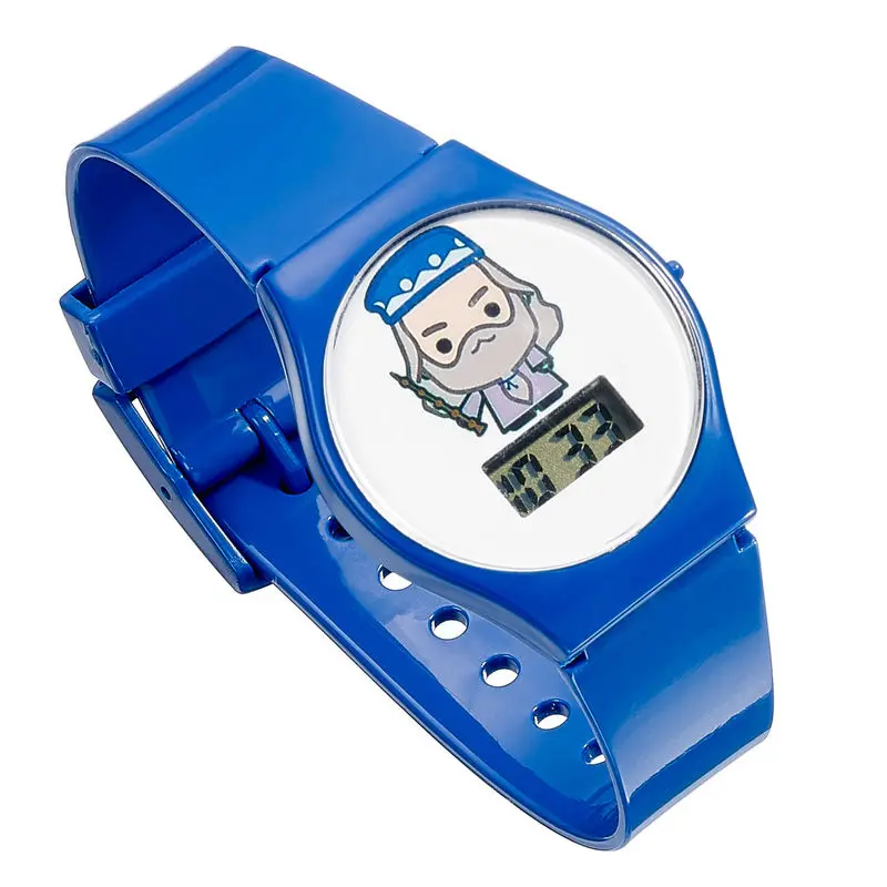 Harry Potter Dumbledore watch product photo
