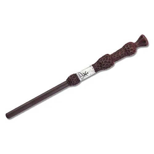 Harry Potter Dumbledore wand product photo