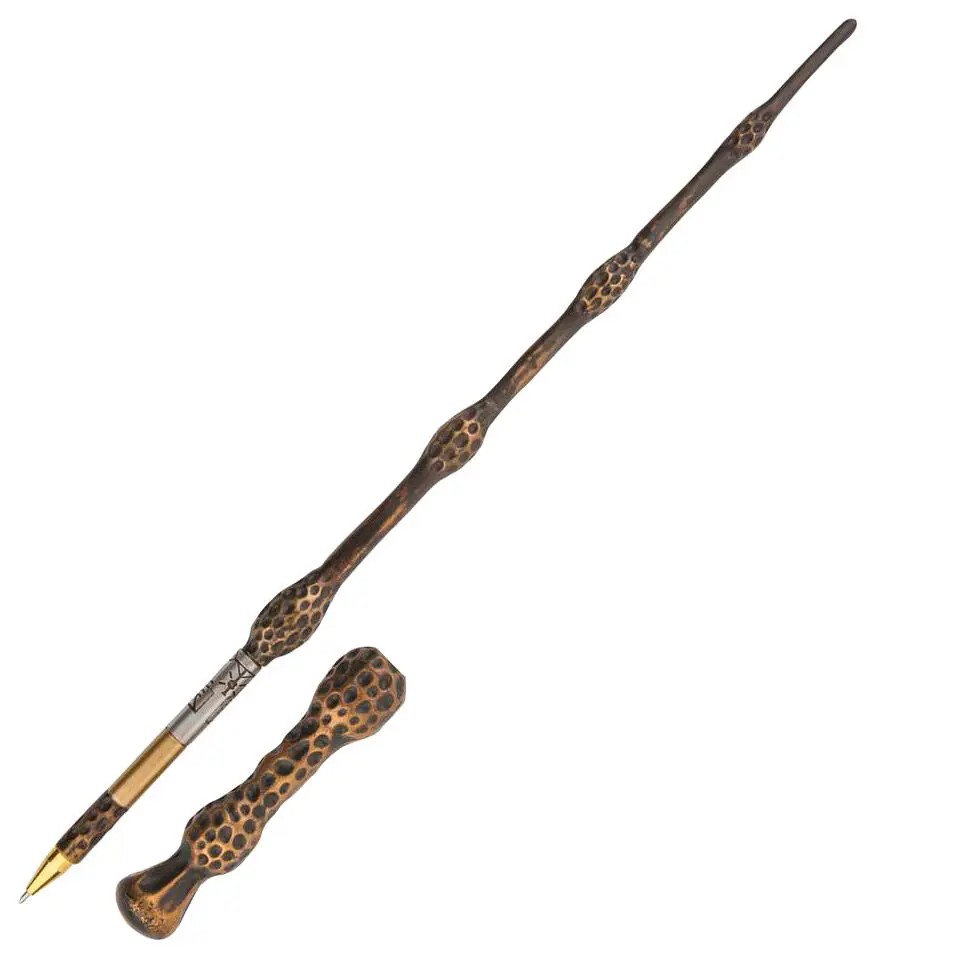 Harry Potter Pen Albus Dumbledore Magic Wand product photo