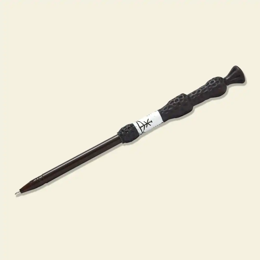 Harry Potter Wand Pen Dumbledore product photo
