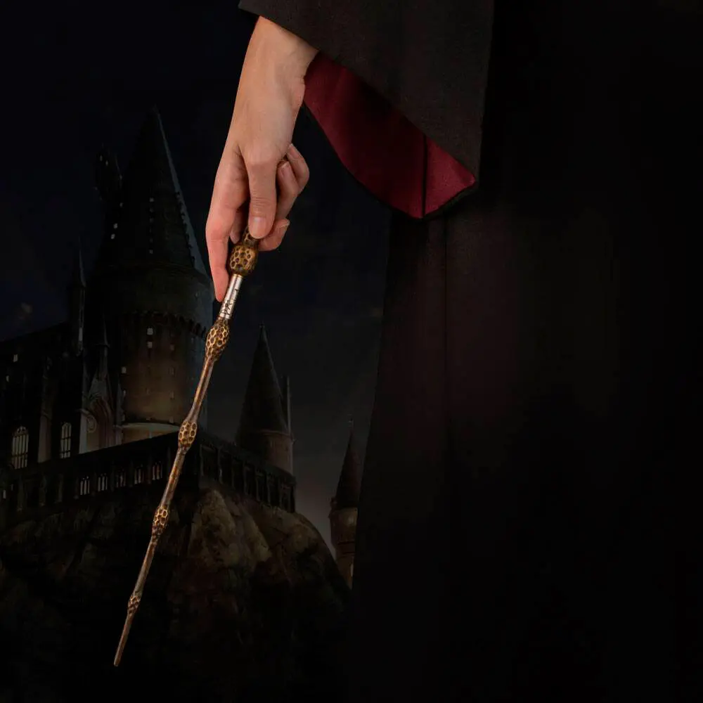 Harry Potter Pen Albus Dumbledore Magic Wand product photo