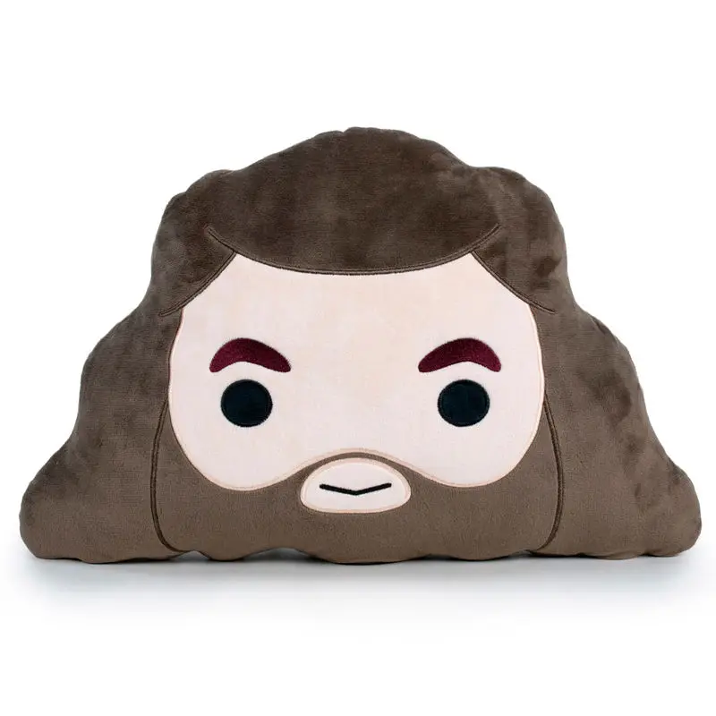 Harry Potter Dumbledore cushion product photo