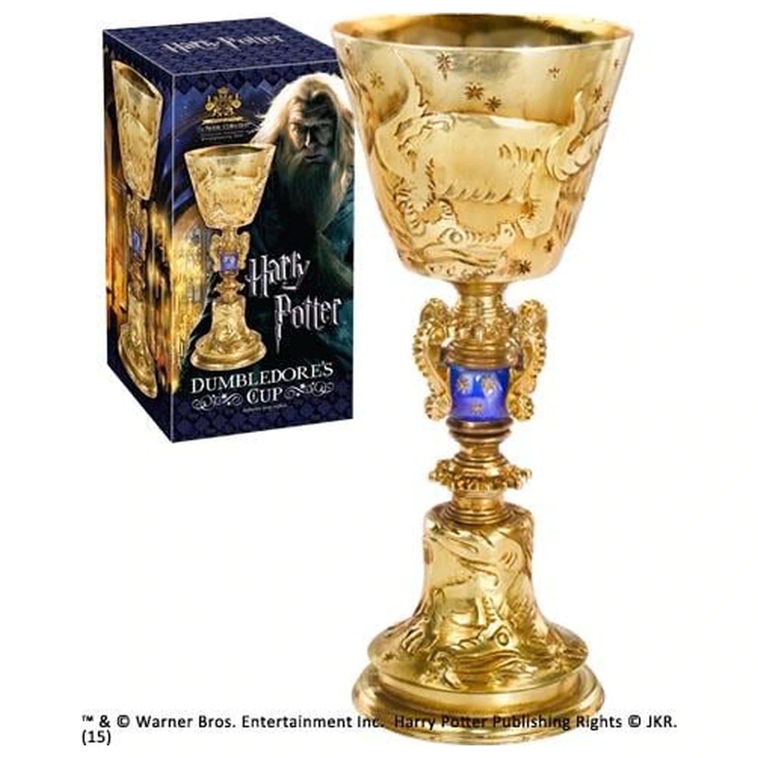 Harry Potter Dumbledore Cup product photo